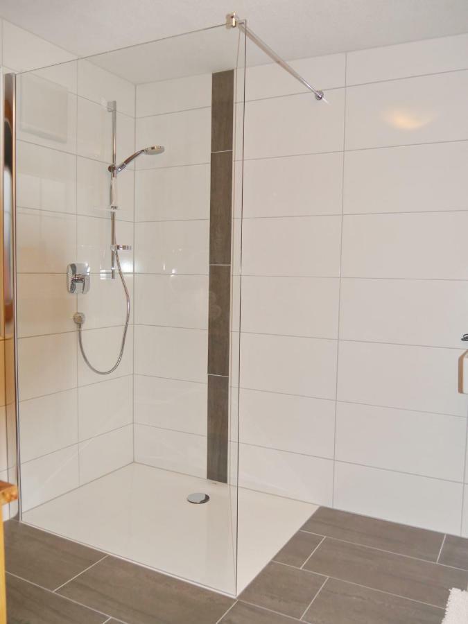 Апартаменти Haus Dilitz-Theiner - Bachbluete Наудерс Екстер'єр фото